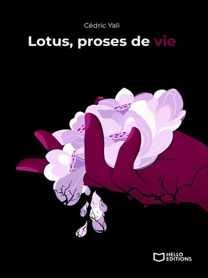 cover image of Lotus, proses de vie